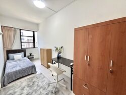 Central Green Condominium (D3), Condominium #542876971